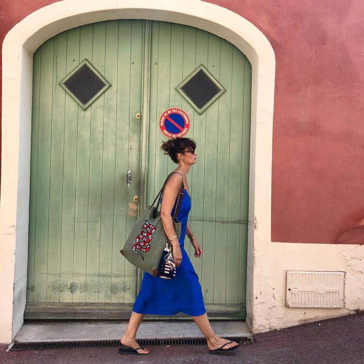 manon von gerkan feet 3