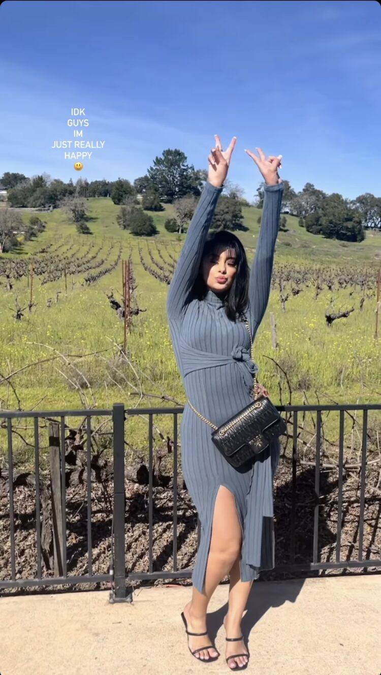 manpreet toor feet 1