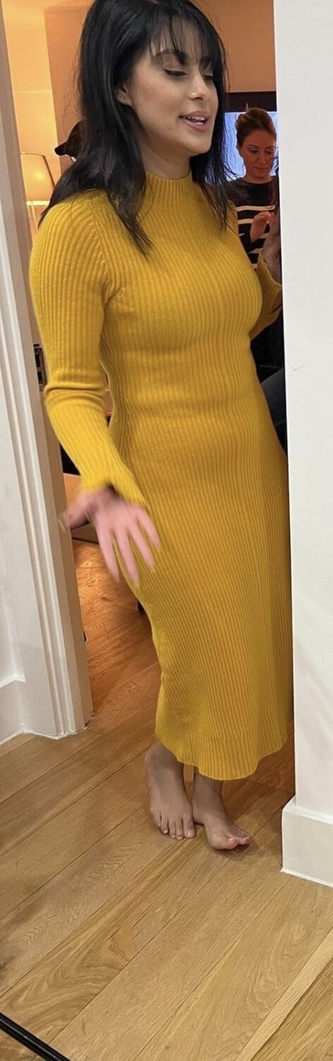 manpreet toor feet 5