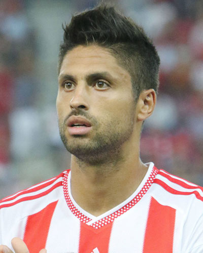 manuel marouan feet 3