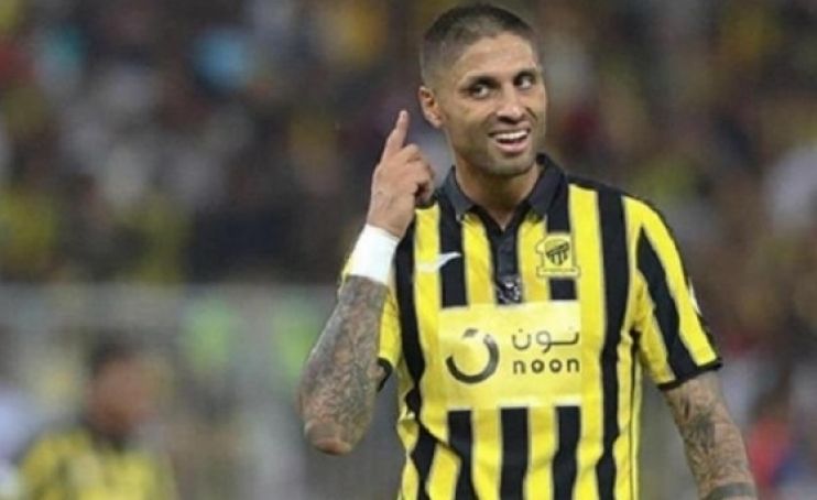 manuel marouan feet 4