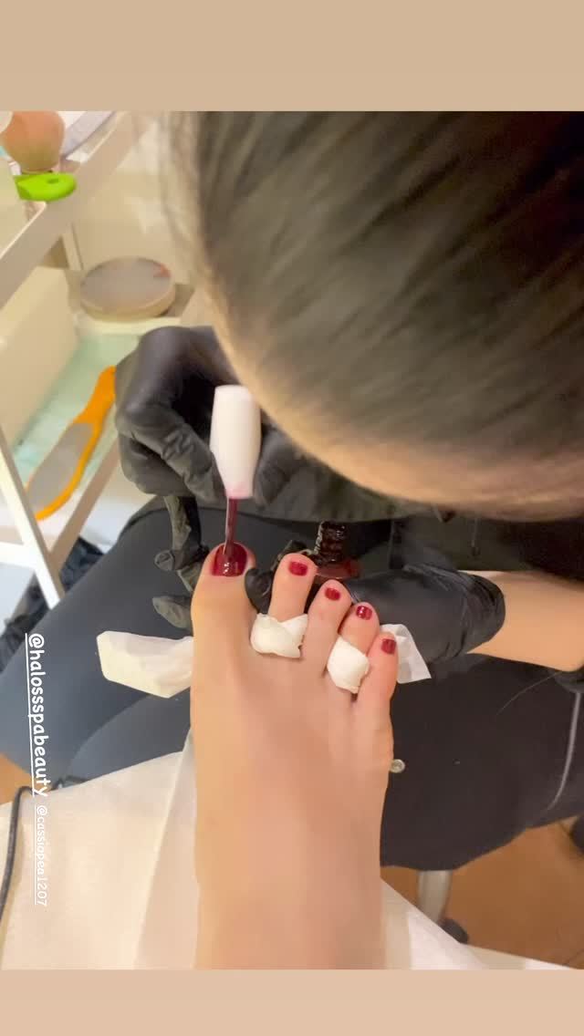 manuela arcuri feet 3