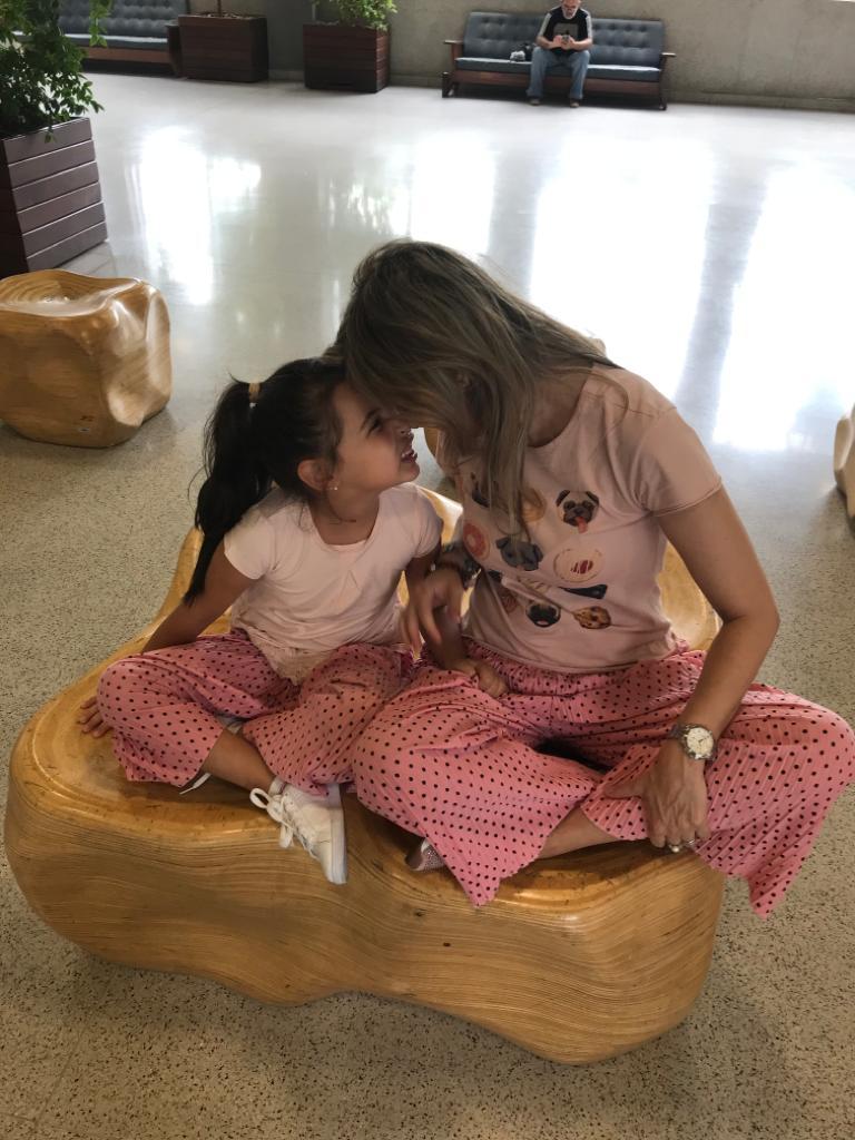 manuela arntsen feet 3