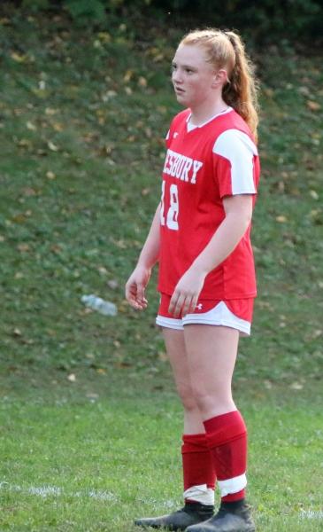 manuela arntsen feet 5