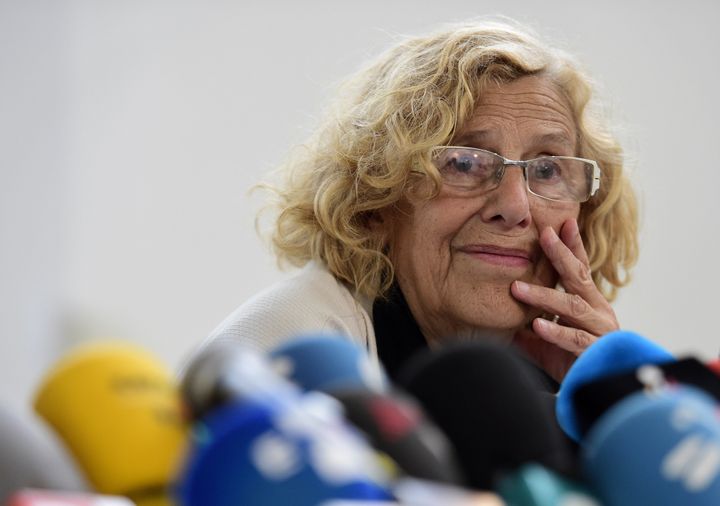 manuela carmena feet 4