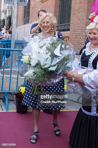 manuela carmena feet 5