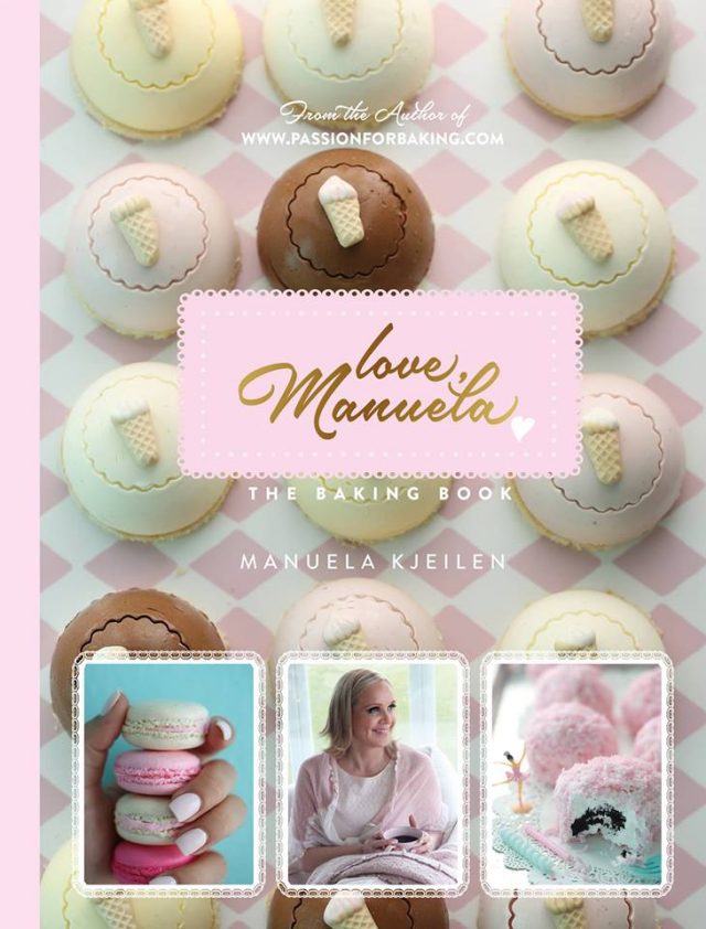 manuela kjeilen feet