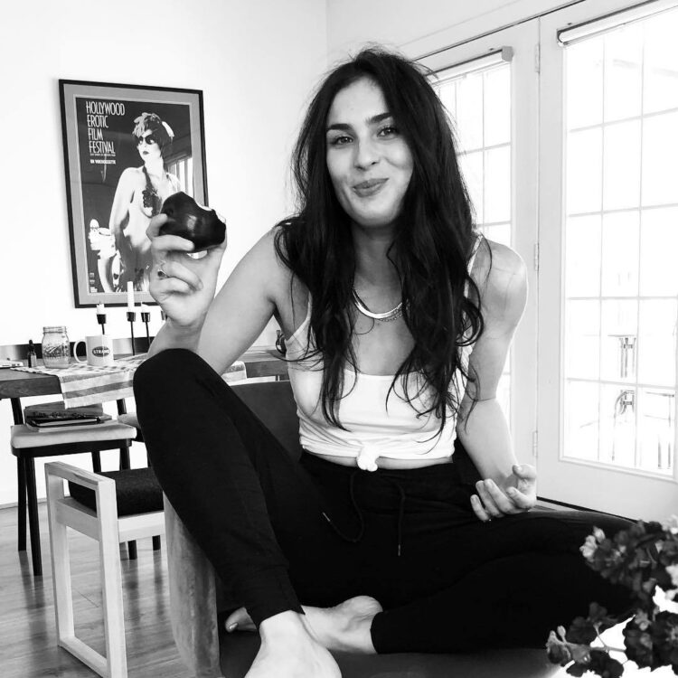 manuela llerena feet 2