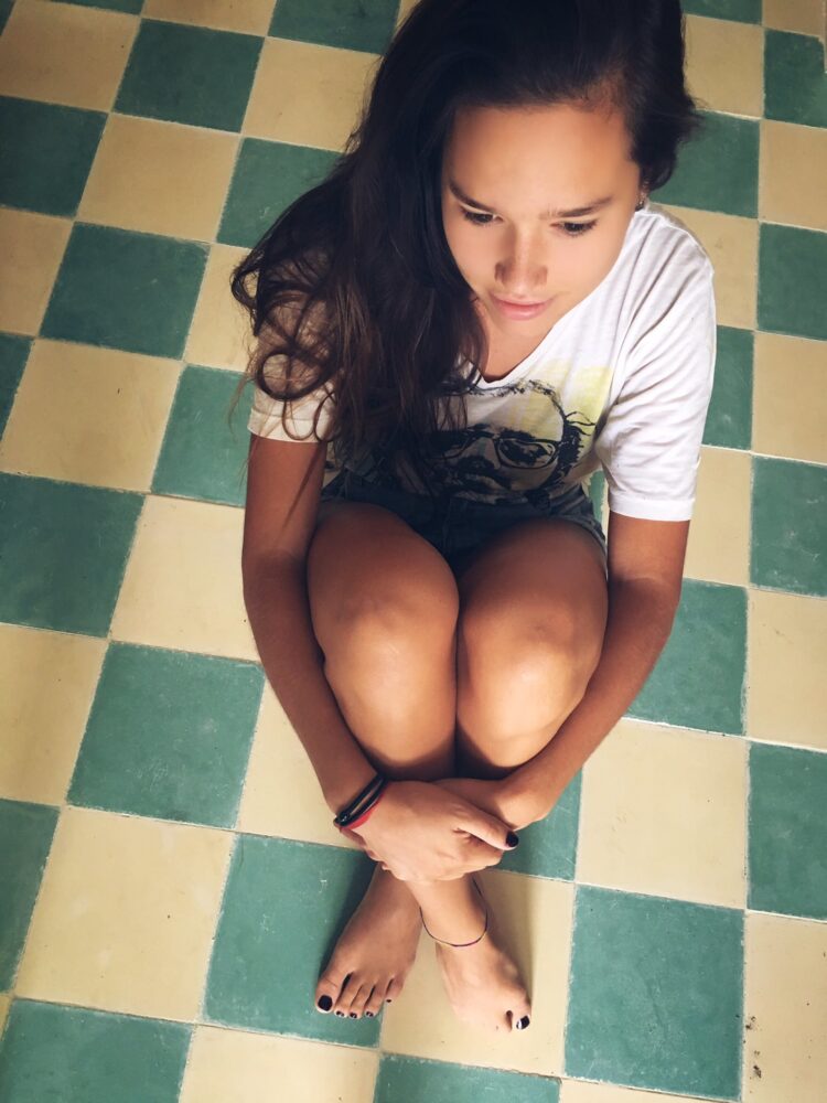 manuela viale feet 4