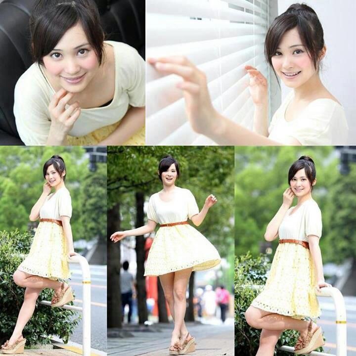 mao ichimichi feet 5