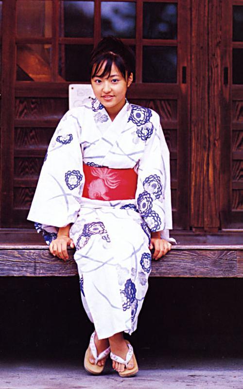 mao inoue feet 1