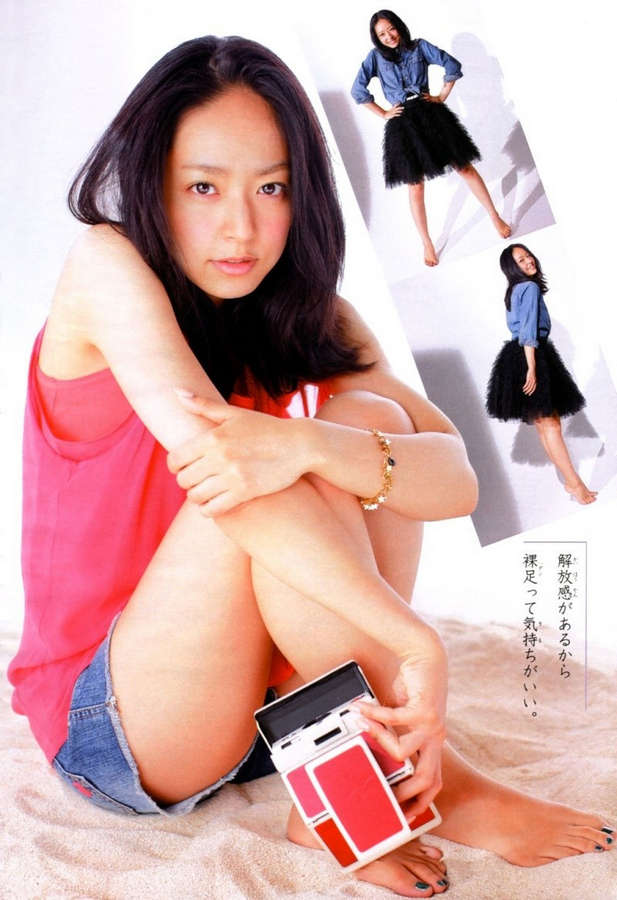 mao inoue feet 2