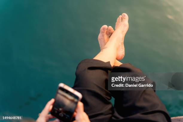 mar de garrido feet 1