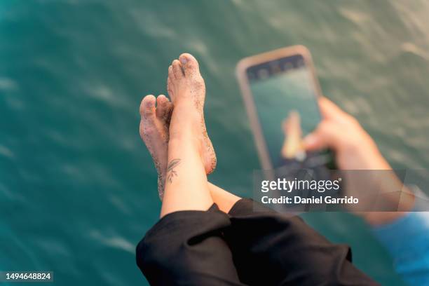 mar de garrido feet 3