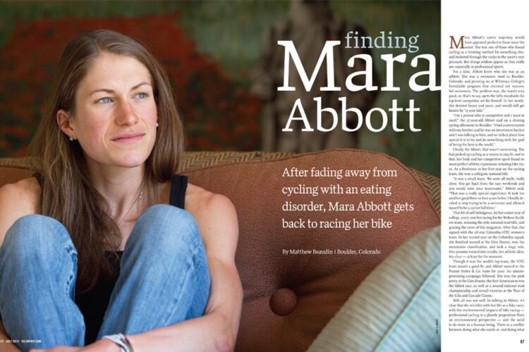 mara abbott feet 6