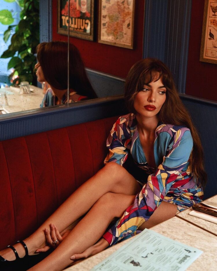 mara lafontan feet 4