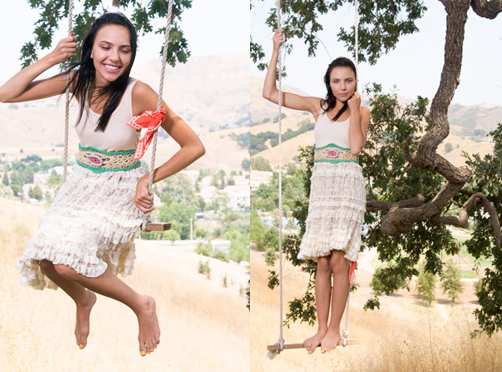 mara lafontan feet 5