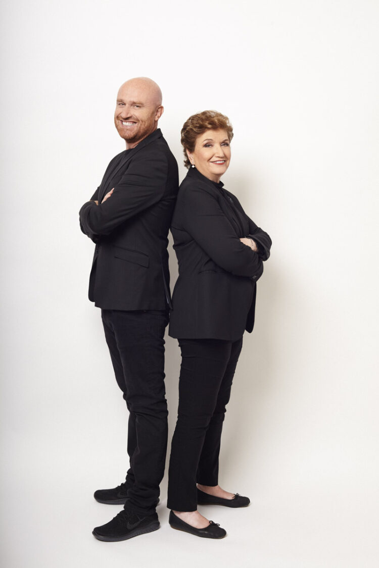 mara maionchi feet 4