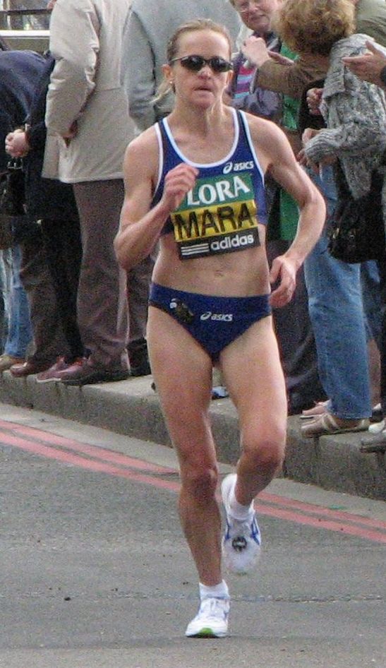 mara yamauchi feet
