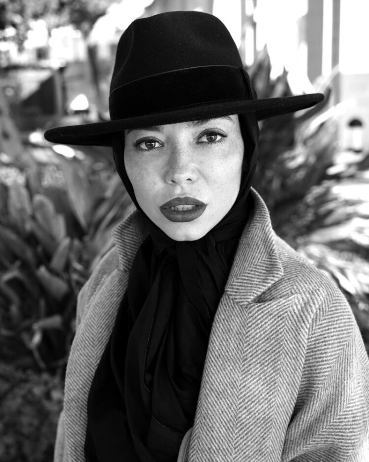 marama corlett feet 5