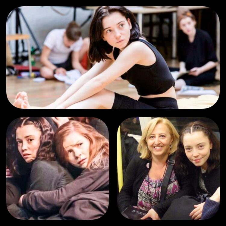 marama corlett feet 6