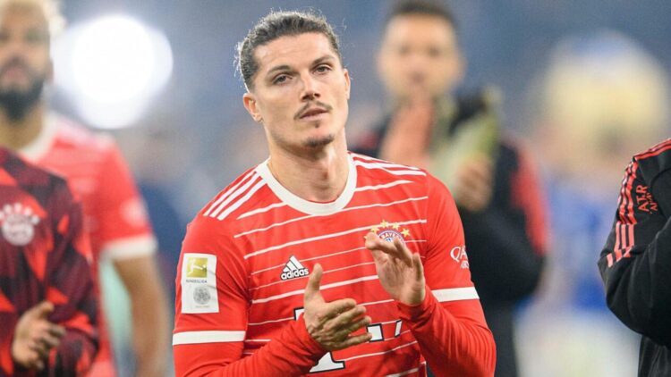 marcel sabitzer feet 5