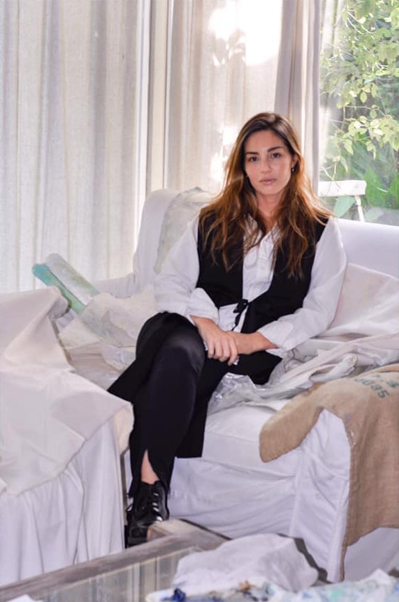 marcela amor barnes feet 6