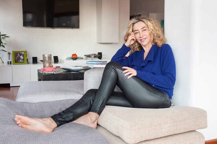 marcela carvajal feet 1