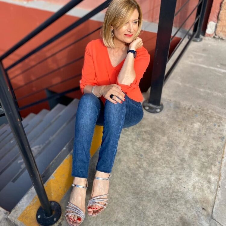 marcela coronel feet