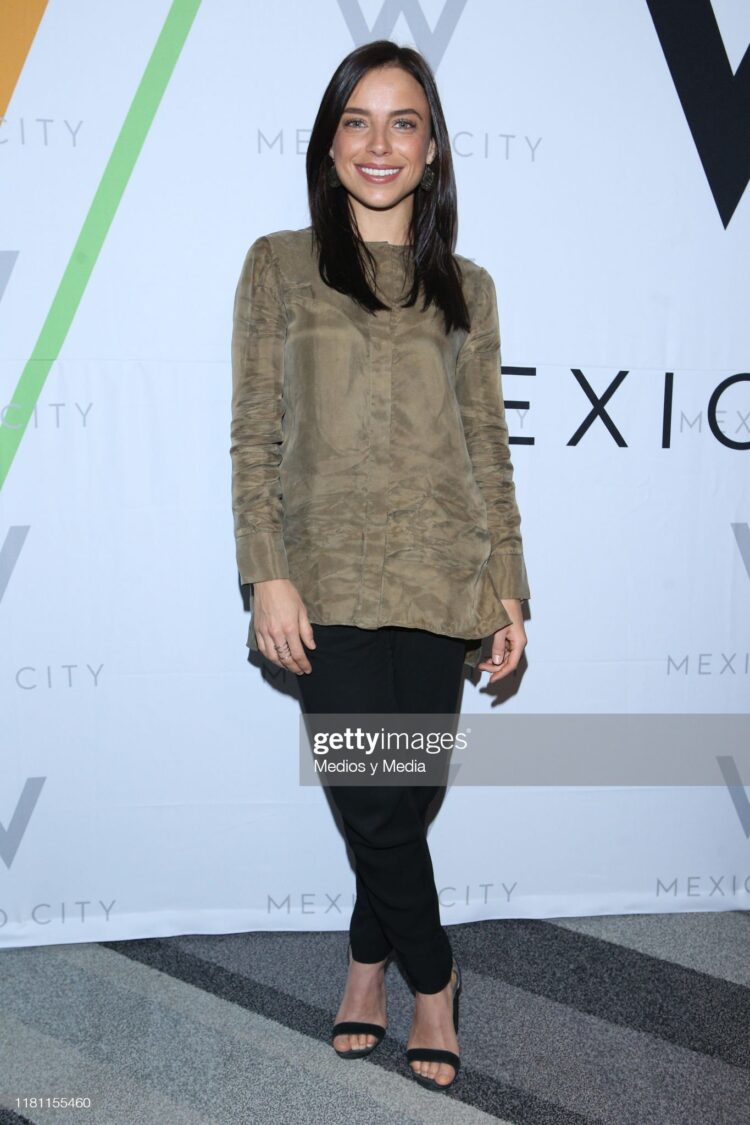 marcela guirado feet