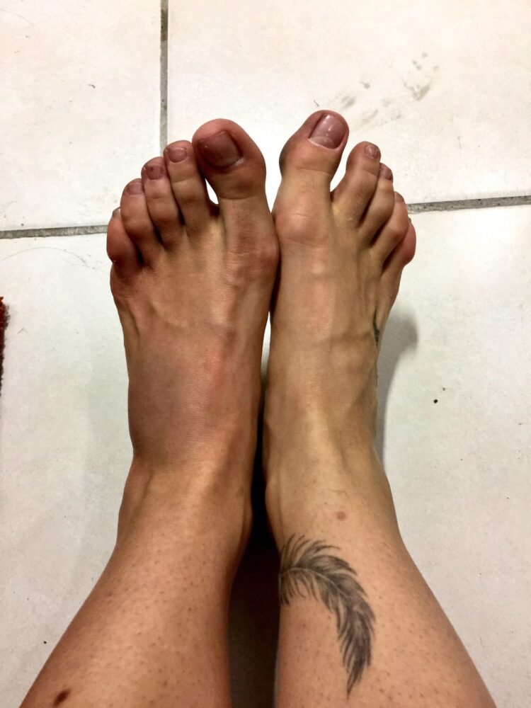 marcela lahaud feet 2