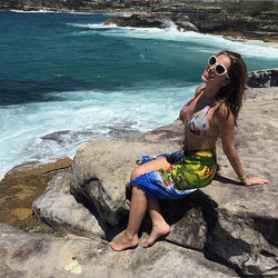 marcela lahaud feet 5