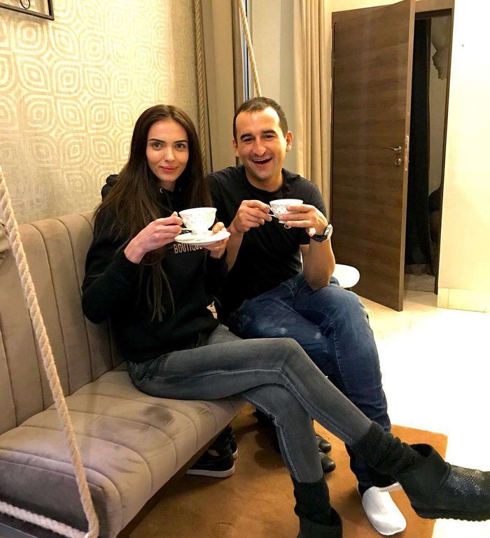 marcela leszczak feet 6