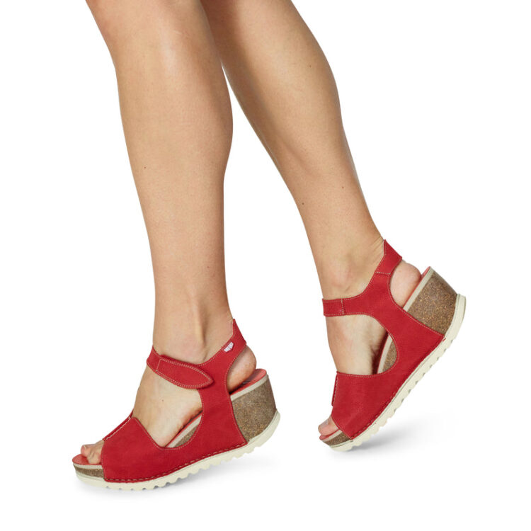 marcela lisseth feet 5