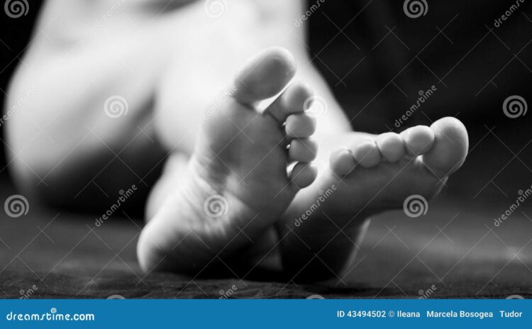 marcela lisseth feet 6