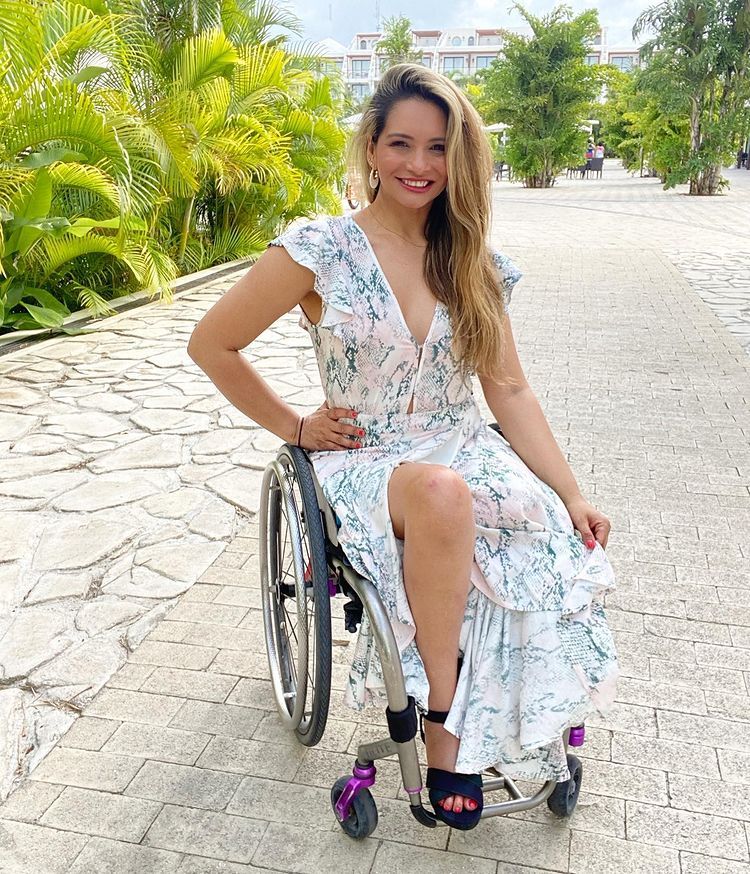 marcela maranon feet 5