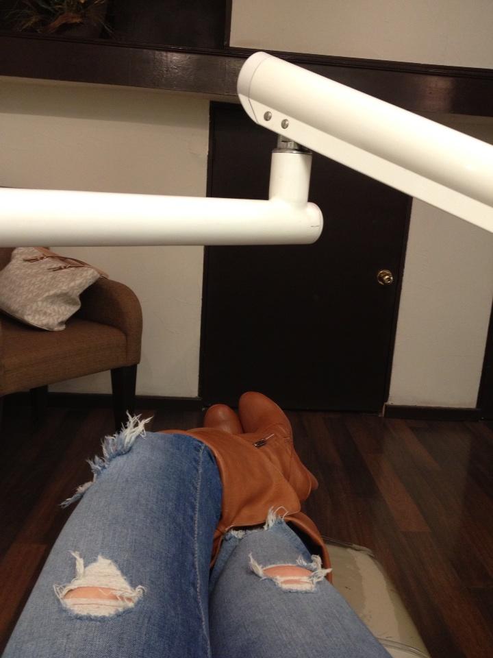 marcela mistral feet 1