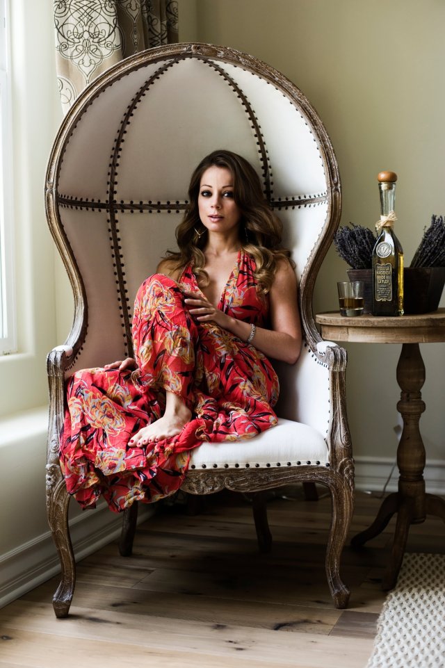 marcela valladolid feet 2