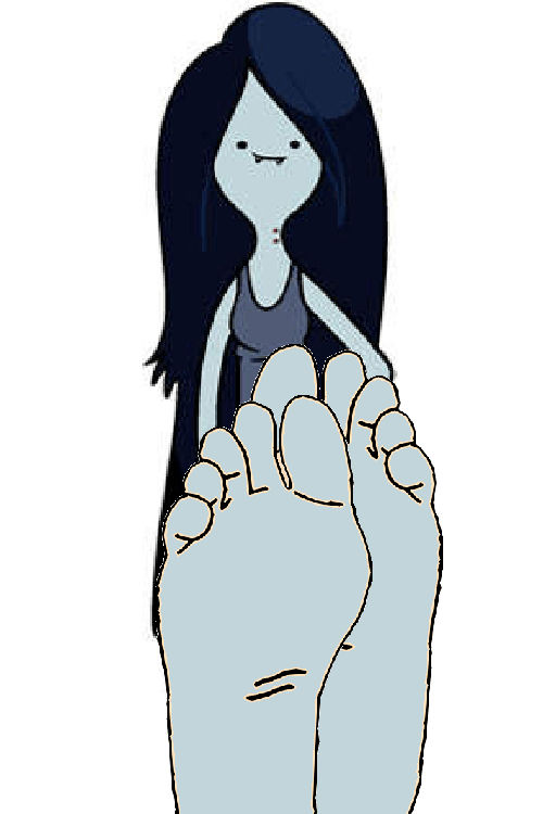 marcelafndz feet 3