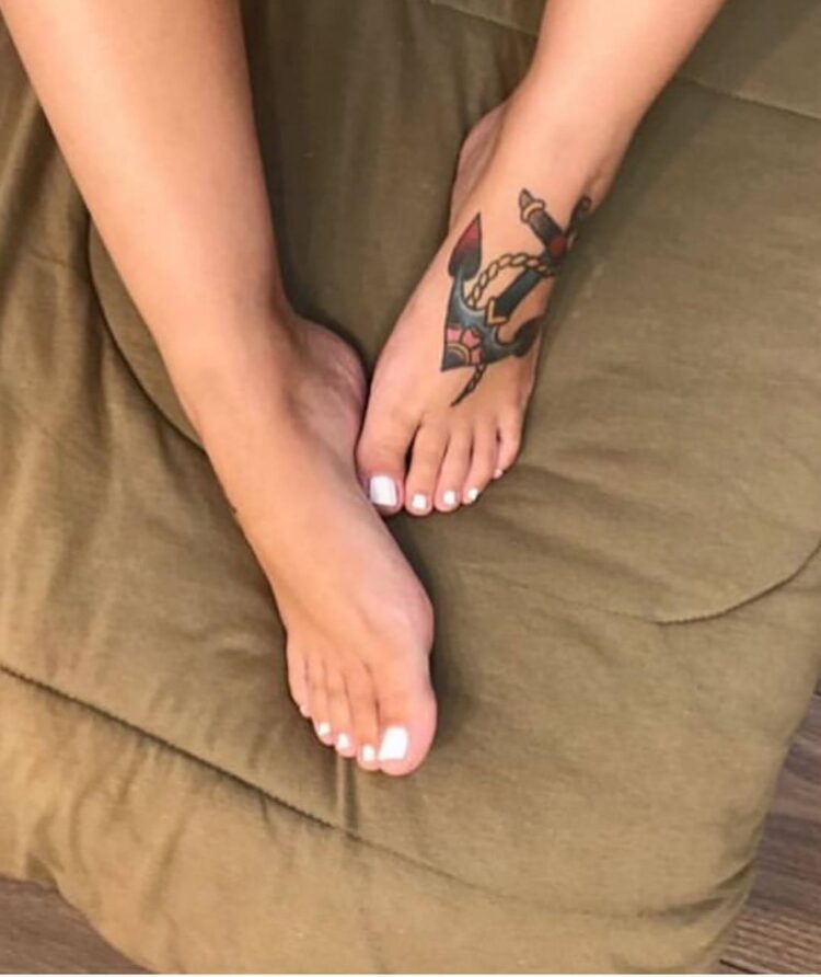 marcella alves feet