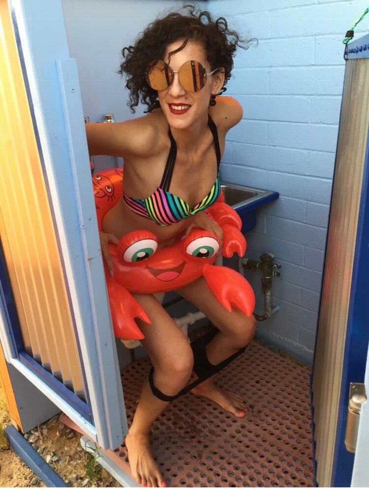 marcella arguello feet 5