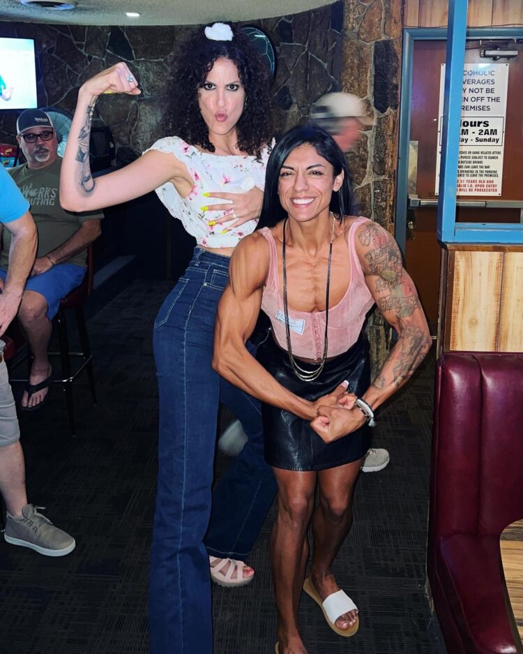 marcella arguello feet 6