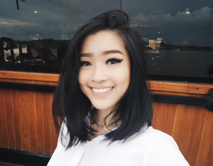marcella febrianne hadikusumo feet 1