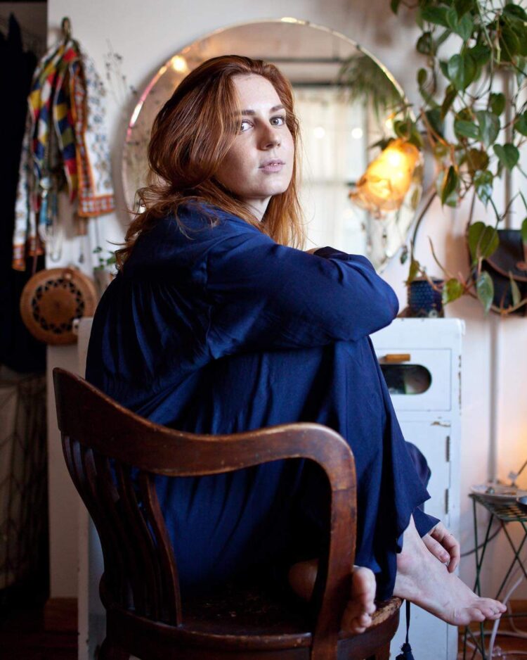 marcella lentz pope feet 3