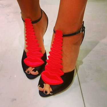 marcella tranchesi feet 3