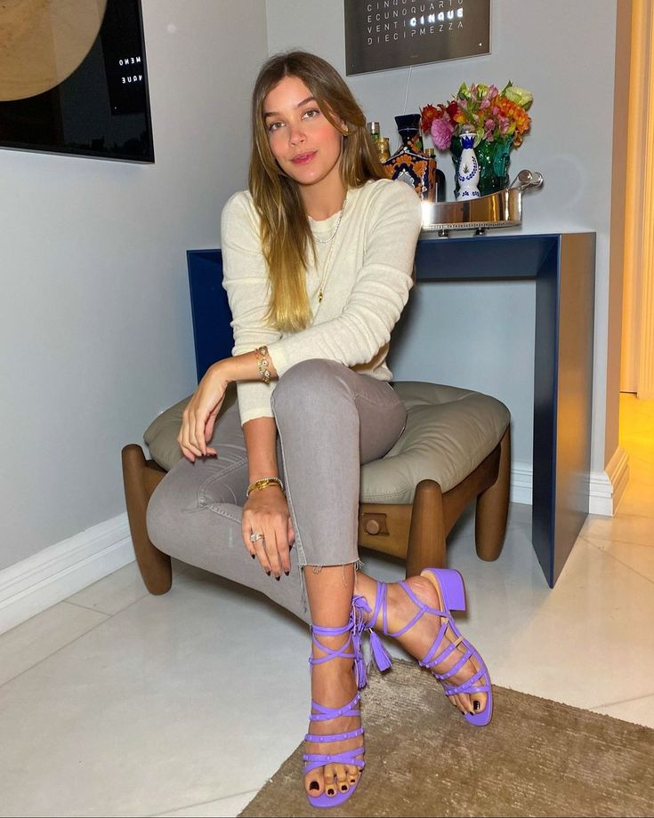 marcella tranchesi feet 4