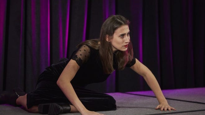 marcella young feet 6