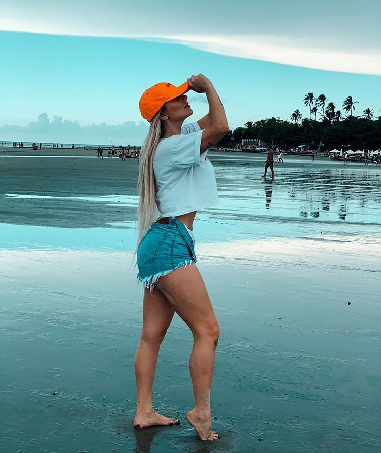 marcelle casagrande feet 4