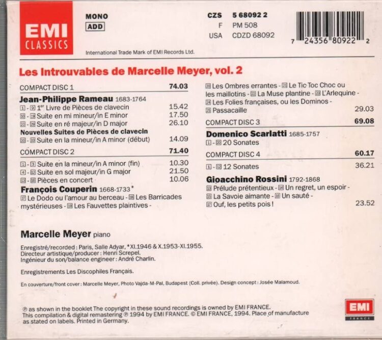 marcelle meyer feet 5