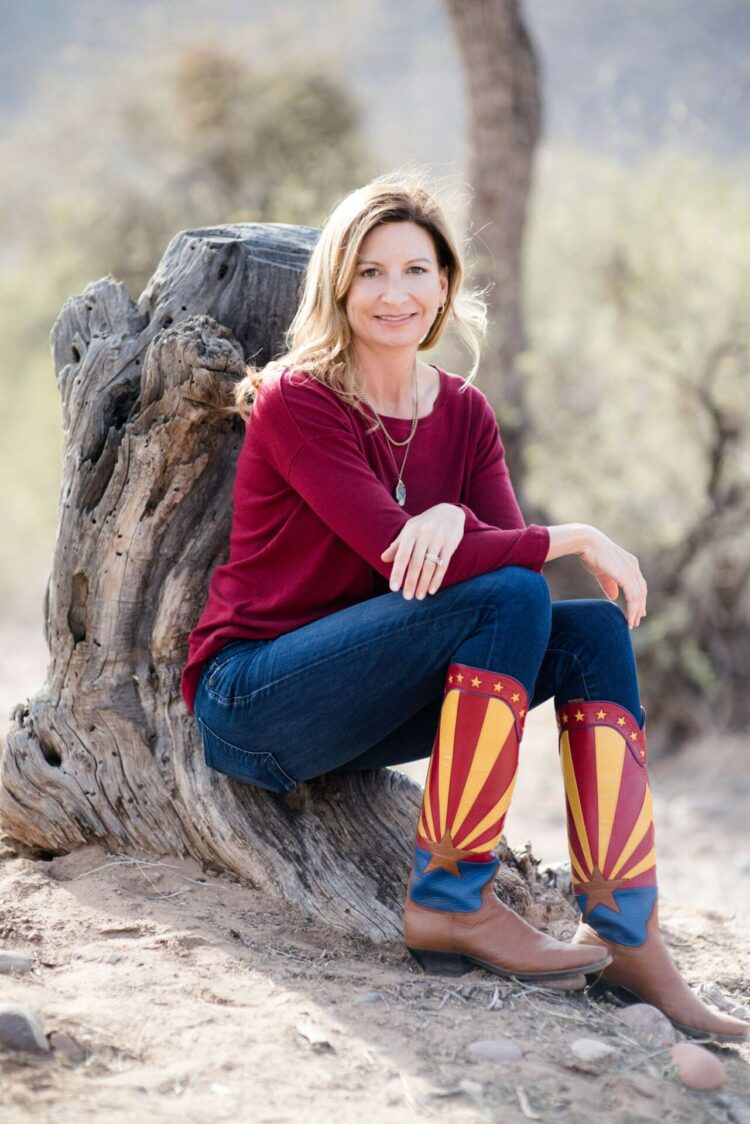 marci einfach feet 4